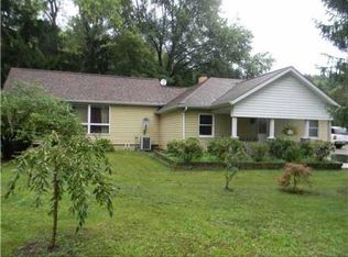 11682 State Route 85, Kittanning, PA 16201