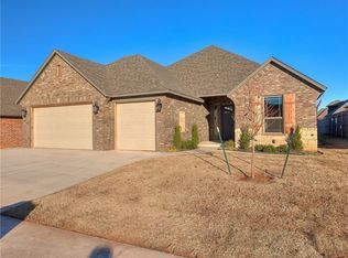 3908 Cedar Pass Dr, Oklahoma City, OK 73179
