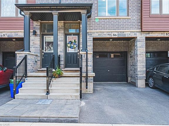 2nd image of 575 Woodward Ave #86