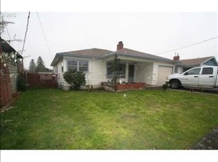 5015 SE 86th Ave, Portland, OR 97266