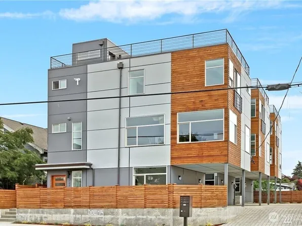 6546 24th Avenue NW, Seattle, WA 98117