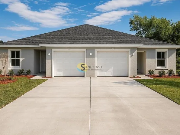 17 Ponderosa Ln #A, Palm Coast, FL 32164