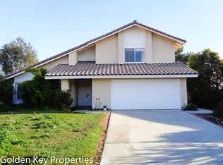 2816 Atadero Ct, Carlsbad, CA 92009