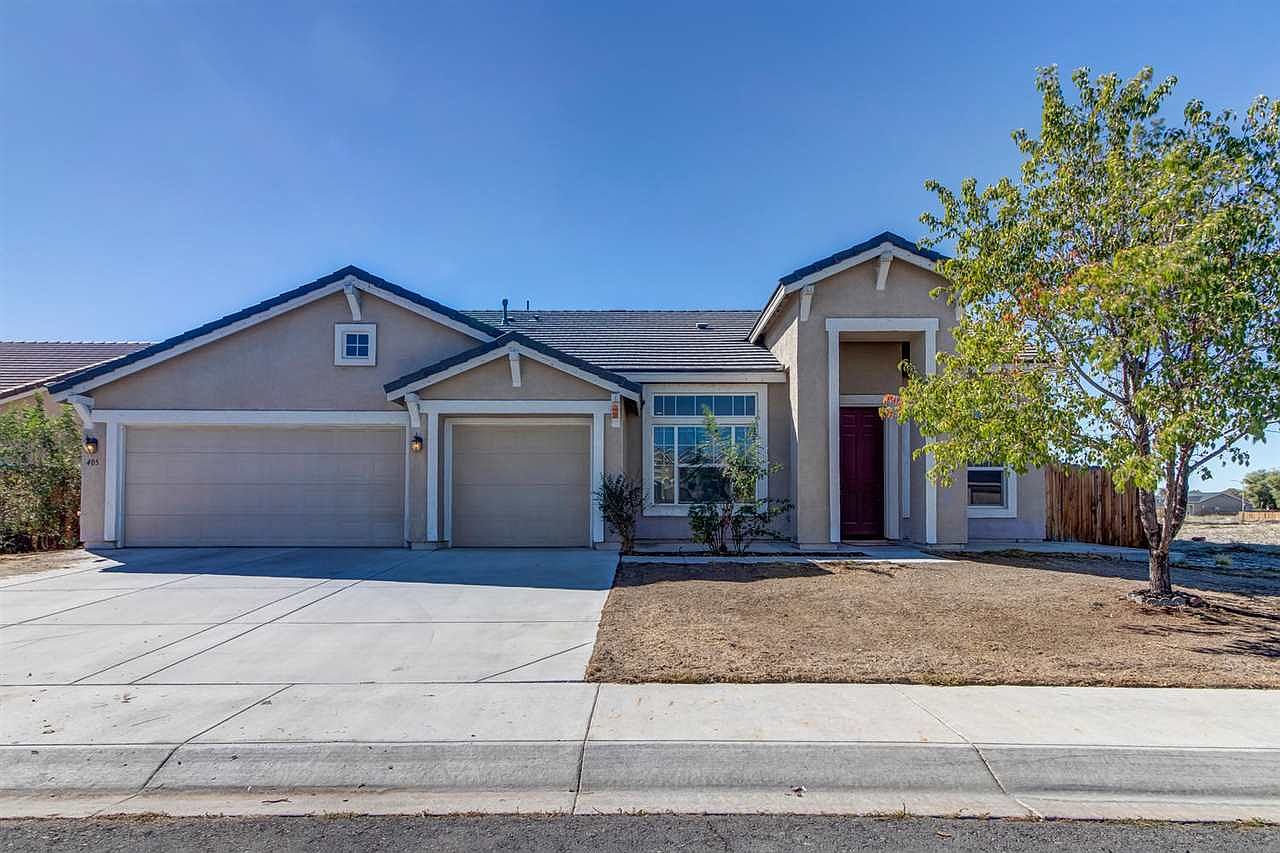 405 Sapphire Way, Fallon, NV 89406 | Zillow