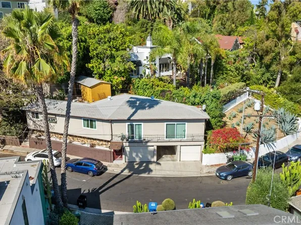 3432 Larissa Dr, Los Angeles, CA 90026