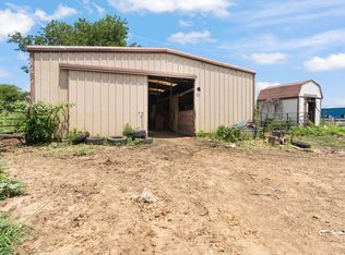 2929 County Road 615, Alvarado, TX 76009