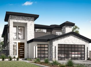 Aspen Estate Plan, Hampton Green at Providence, Davenport, FL 33837