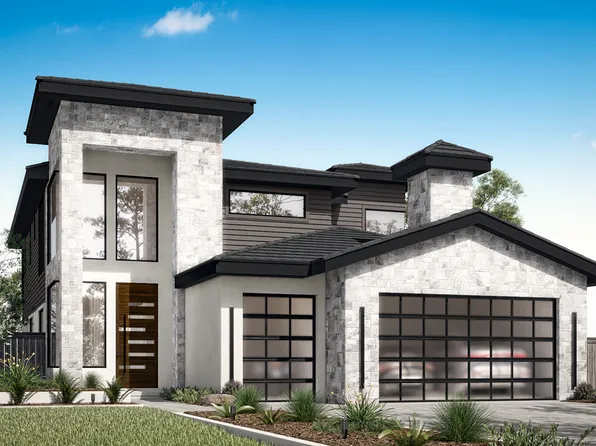 Aspen Estate Plan, Hampton Green at Providence