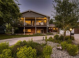 6118 S Windermere Way, Littleton, CO 80120