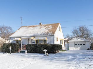 719 Worcester Ave, Indianapolis, IN