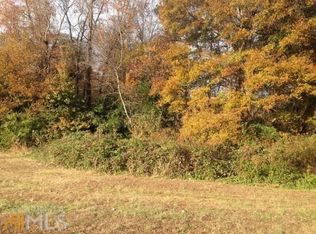 698 Highway 172, Colbert, GA 30628