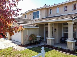 25229 Century Oaks Cir, Castro Valley, CA