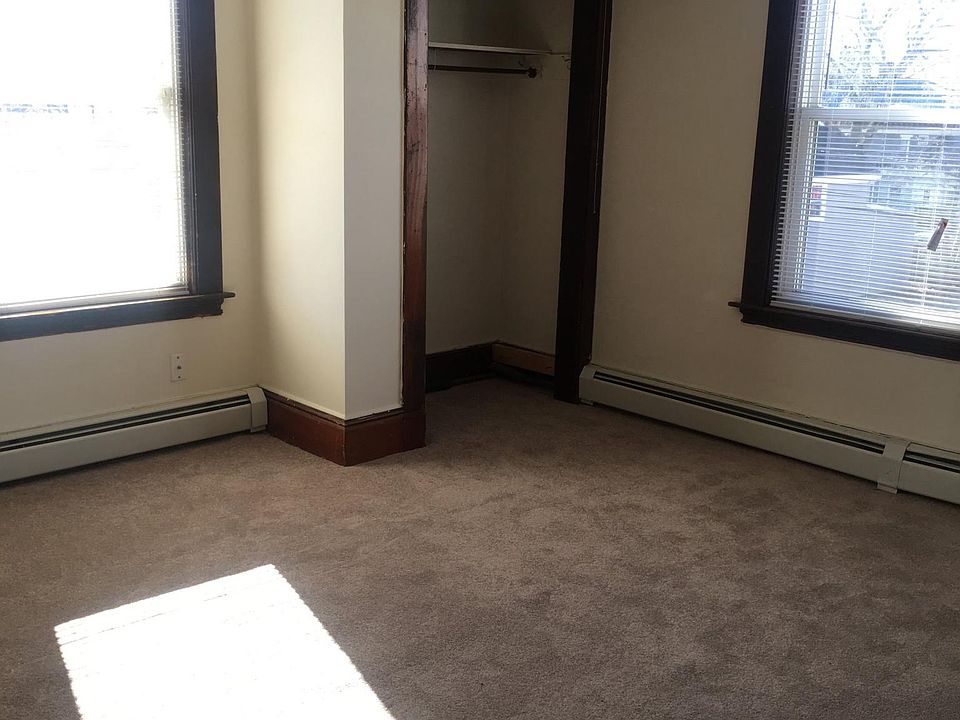 Bedroom #1