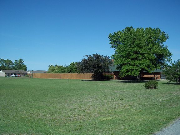 2 ACRE Lot