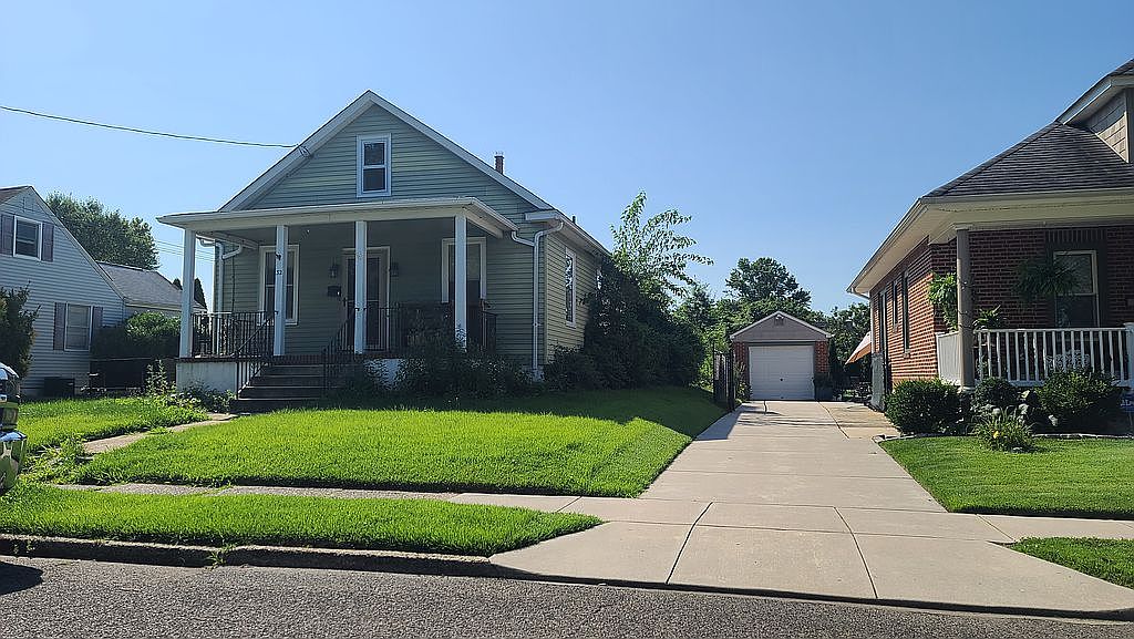 32 White Ave, Mount Ephraim, NJ 08059 Zillow