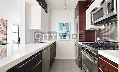Sold by City Wide Apartments