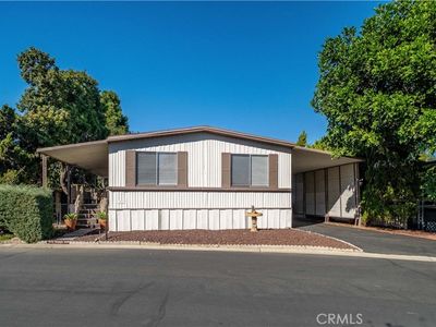 26200 Frampton Ave Space 93, Harbor City, CA, 90710