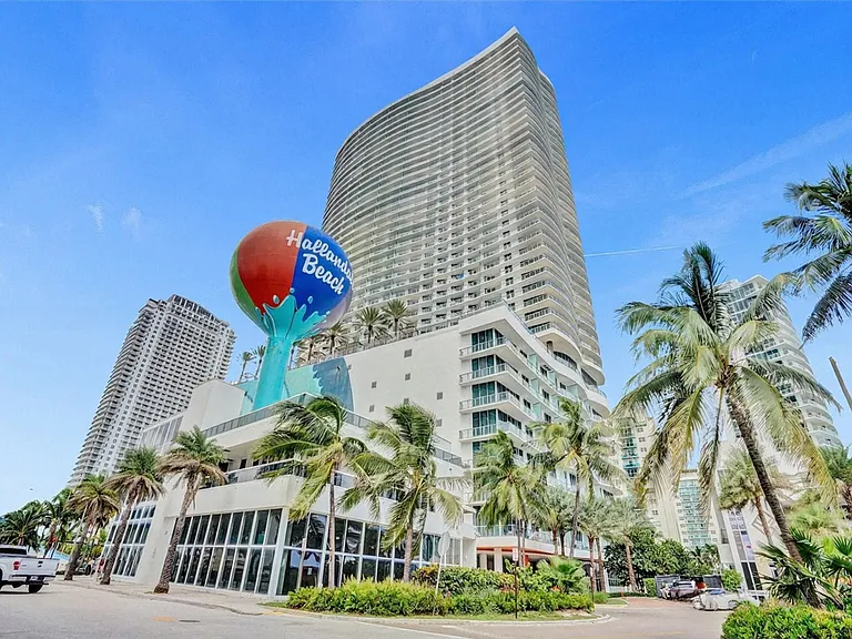 4111 S Ocean Dr #ID1227415P — Photo 23