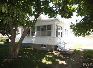 1025 E Euclid Ave, Peoria Heights, IL 61616