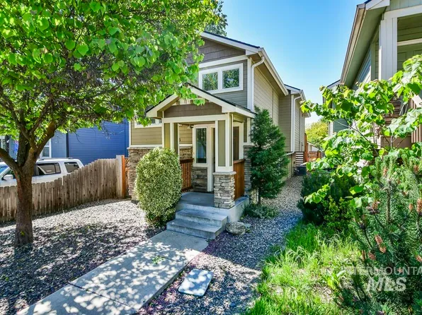 6215 W York St, Boise, ID 83704