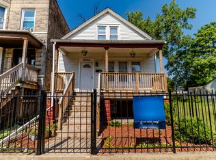 6952 S Laflin St, Chicago, IL 60636