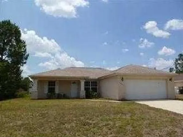 3205 46th St W, Lehigh Acres, FL 33971