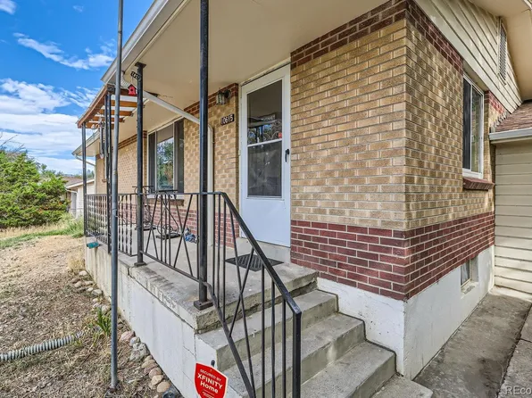 10615 W 48th Avenue, Wheat Ridge, CO 80033