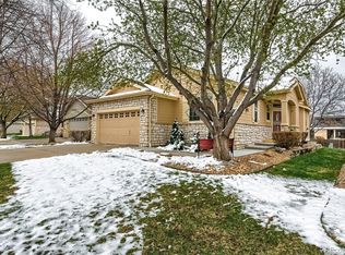 4762 W 103rd Cir, Westminster, CO 80031