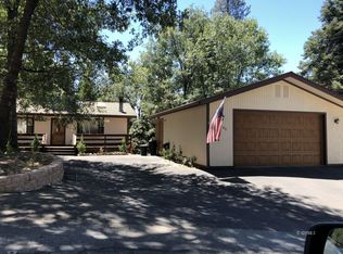 54995 John Muir Rd, Idyllwild, CA 92549
