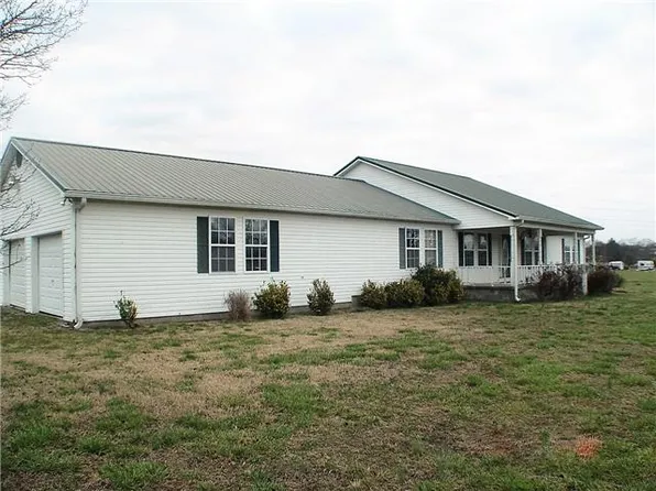 1050 Market St, Prospect, TN 38477