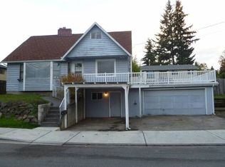 1109 Willow St, Sumner, WA 98390