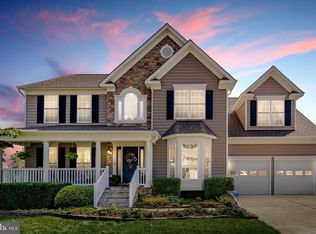 5931 Sunlight Mountain Rd, Spotsylvania, VA 22553