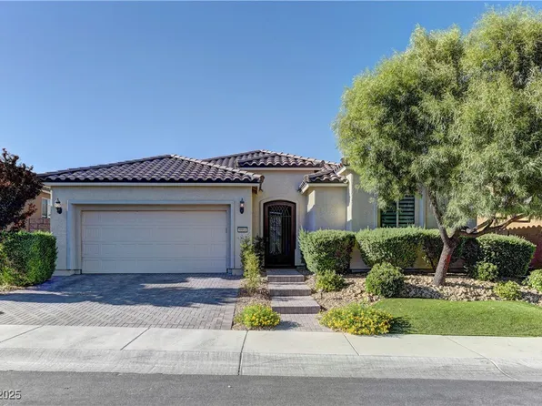 9964 Peaceful Peaks Ave, Las Vegas, NV 89166