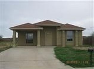118 Saint Julia Ct, Laredo, TX 78046