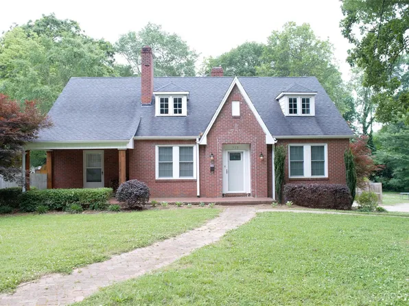 713 W Graham St, Shelby, NC 28150