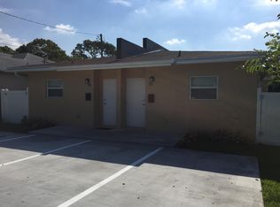 116 NW 4th Ave, Hallandale Beach, FL 33009