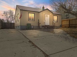 231 Maplewood Ave, Pocatello, ID 83204