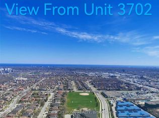 3975 Grand Park Dr #3702, Mississauga, ON L5B 0K4