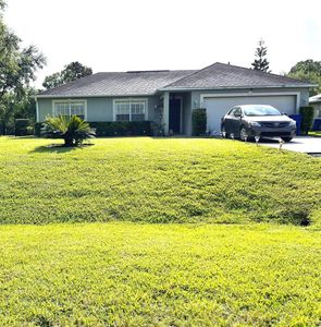 8535 104th Ct, Vero Beach, FL, 32967