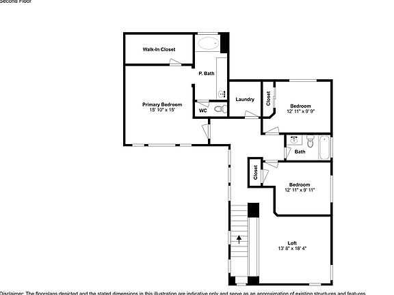 3rd image of 2349 S 87th Pl