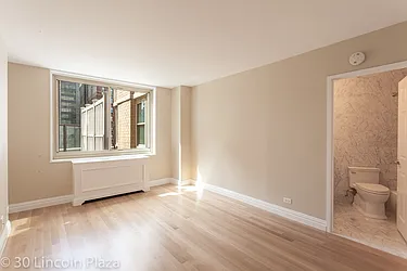 Rented by Milford Management