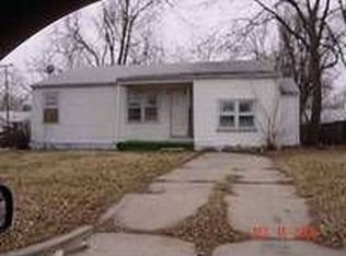 2401 N Poplar Ave, Wichita, KS 67219