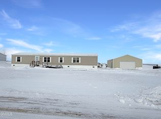 5451 138th Ave NW LOT 305, Williston, ND 58801
