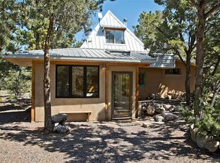 1376 Shady Gln, Crestone, CO 81131