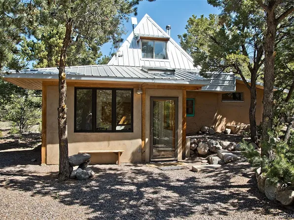1376 Shady Glen, Crestone, CO 81131