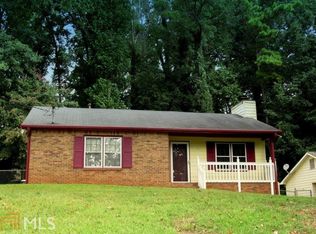 1562 Daniel Ln #0, Lawrenceville, GA