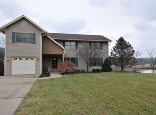 524 Ky Highway 1130, Sparta, KY 41086