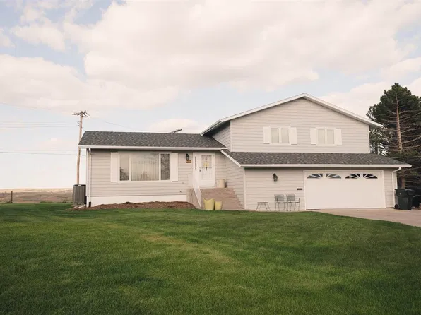 417 Crestview Dr, Ogallala, NE 69153