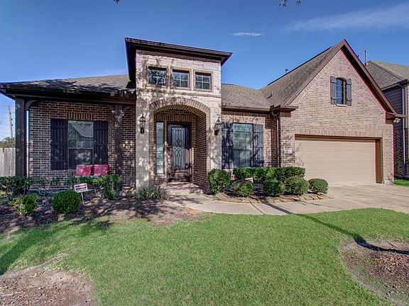 5th image of 27026 Drybank Creek Lane