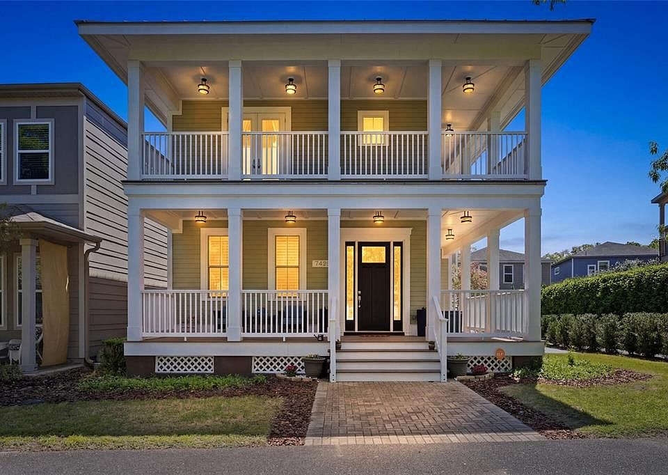 1st image of 7443 SW 65th Pl